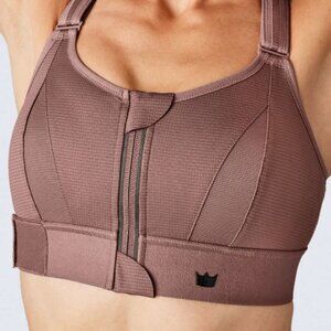 SHEFIT Ultimate Sports Bra 6 Luxe
